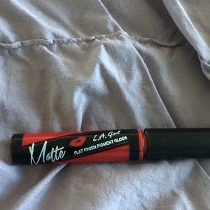 Multiple colors L.A. Girl Liquid Lipstick